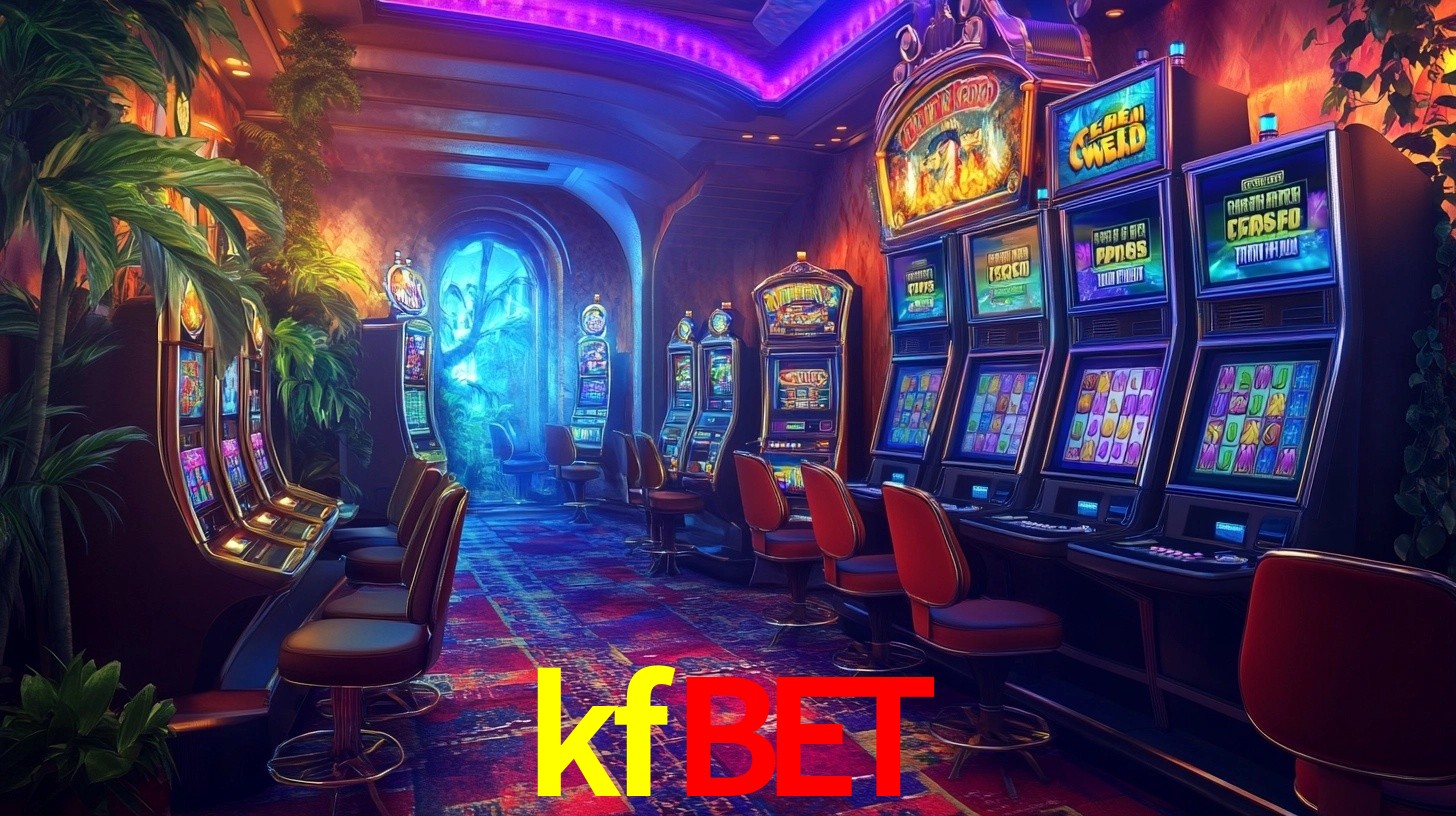 Experiência VIP kfbet