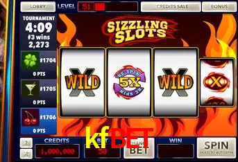 A Emoção da Loteria na kfbet: Uma Chance de Mudança de Vida