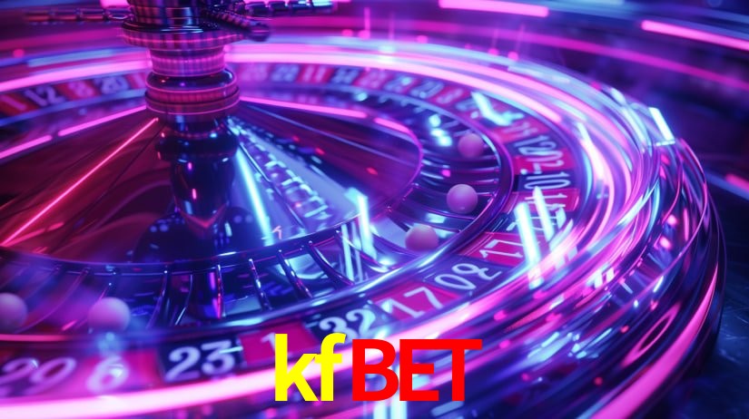 Inovações de Jogos na kfbet: O Futuro das Experiências Interativas
