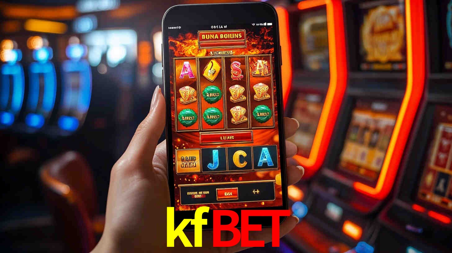 Live Casino kfbet