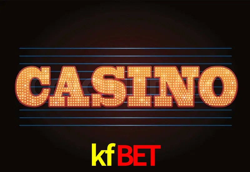 Casino Ao Vivo kfbet