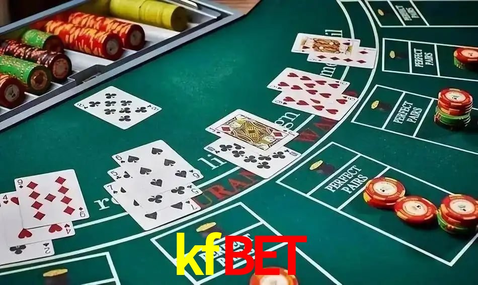 Promoção Relâmpago kfbet