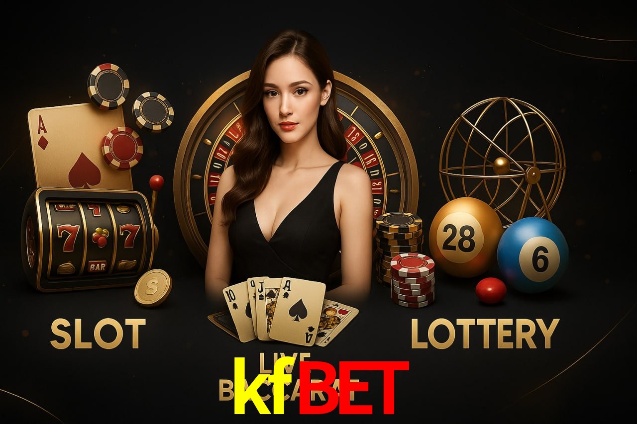 Jogos de Slot kfbet