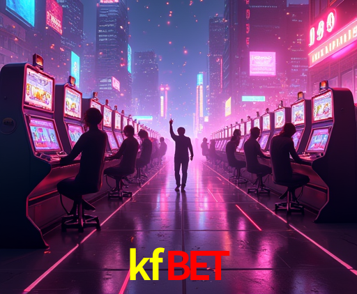 kfbet.com