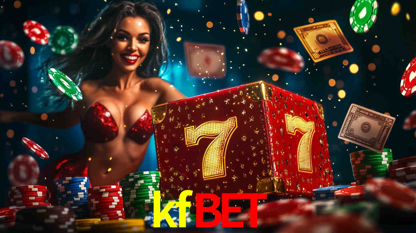 Explorando a Categoria de Eventos em Apostas na kfbet