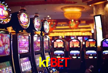 kfbet: A Experiência de Casino com Jogos de Mesa ao Vivo