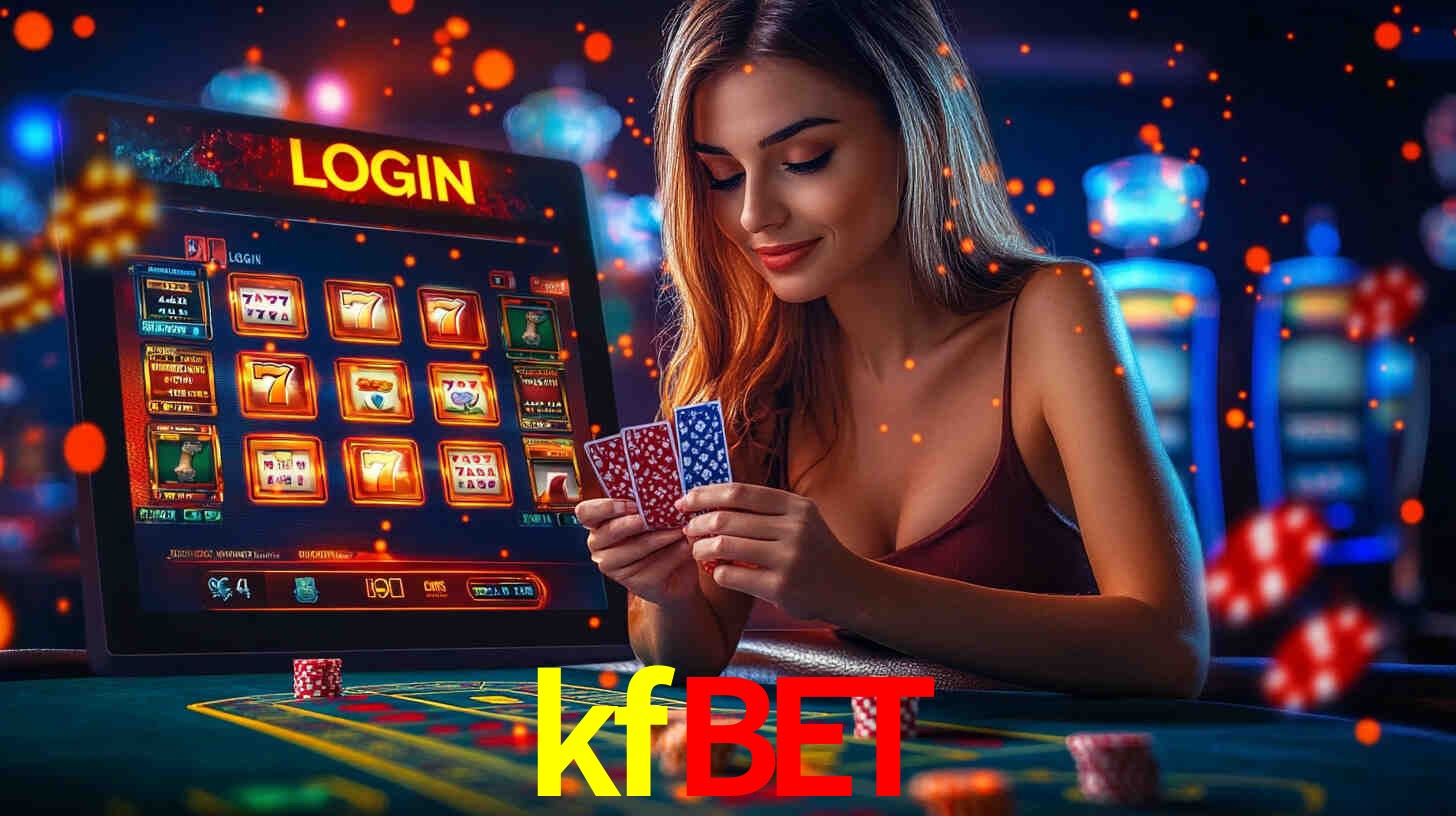 kfbet App Interface